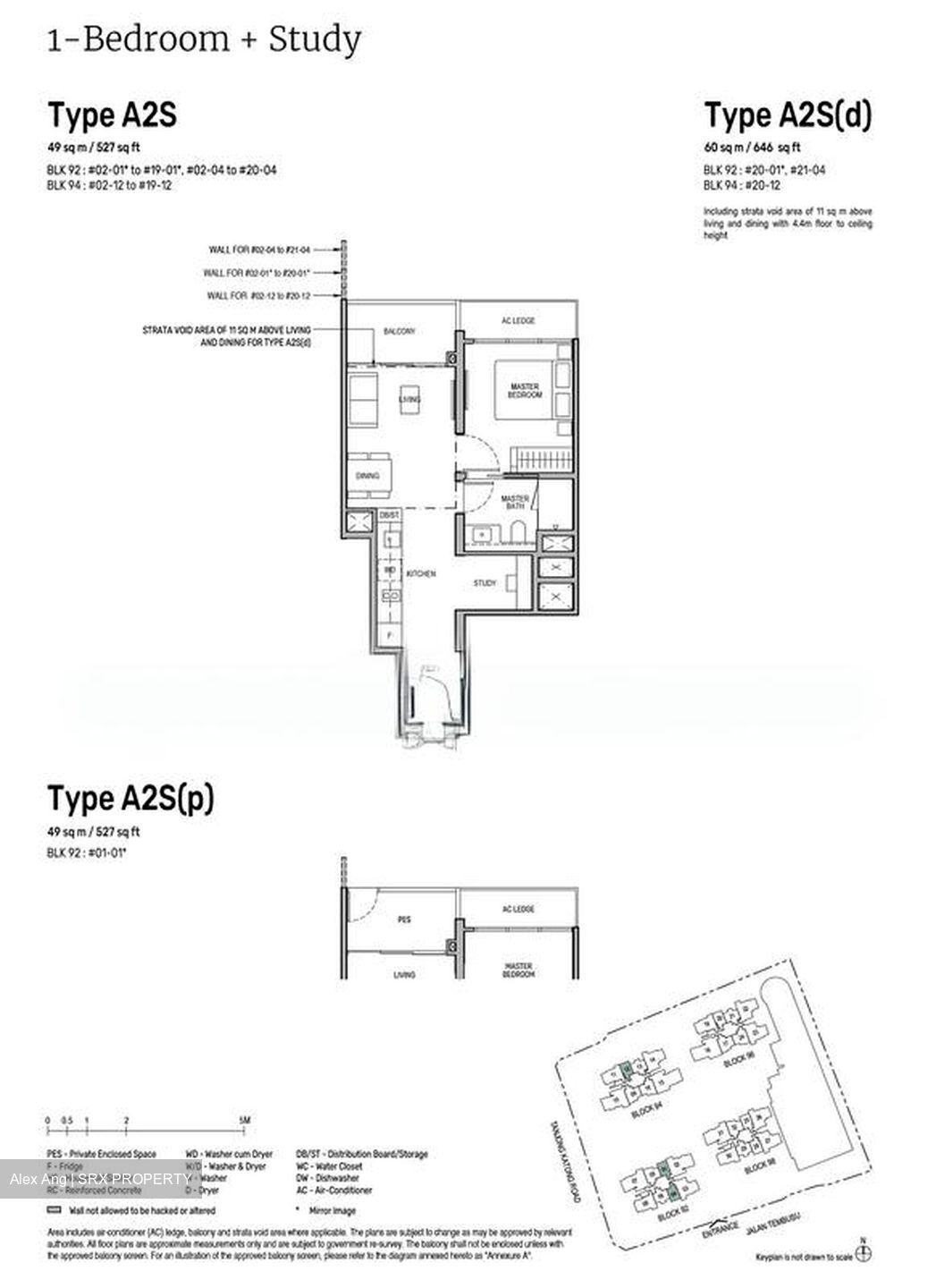 Tembusu Grand (D15), Condominium #523078251